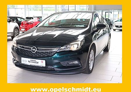 Opel Astra 1.4 Turbo Innovation