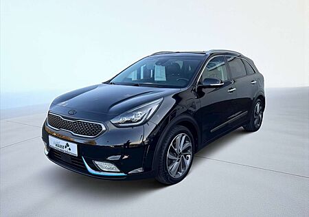 Kia Niro Spirit Plug-in Hybrid