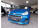 Hyundai i10 Passion + AUTOMATIK KLIMATRONIC PDC