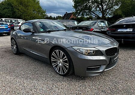 BMW Z4 Roadster sDrive/SEHR GEPFLEGT