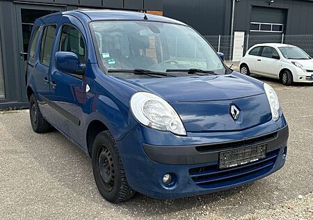 Renault Kangoo Privilege KLIMA 8 FACH 1.HAND