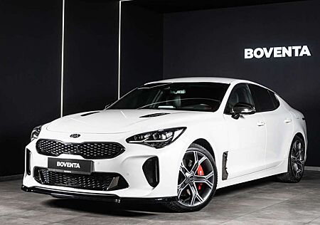 Kia Stinger GT 3.3 V6 T-GDI 4WD *BASTUCK*LED*VOLL*