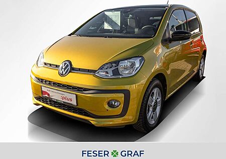 VW Up Volkswagen ! 1.0 TSI move ! LM16"/DAB+/Tel./USB