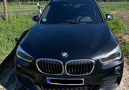 BMW X1 sDrive20i Aut.M Sport