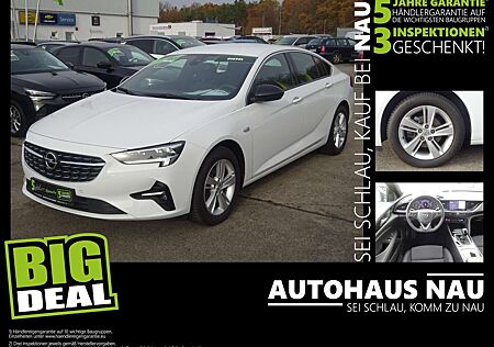 Opel Insignia GS Business 1.5 Schnäppchen!! Wenig KM!