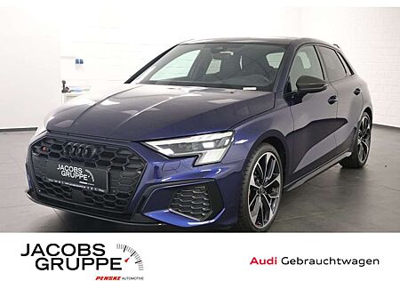 Audi S3 Sportback 2.0 TFSI quattro S-tronic,Navi,M