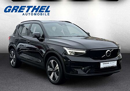 Volvo XC 40 XC40 Core Recharge Pure Electric 2WD StandHZG Navi Digi
