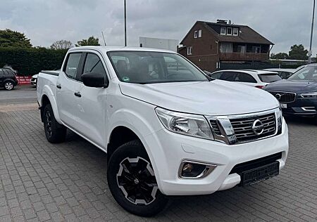 Nissan Navara NP300 Acenta Double Cab 4x4|AUTOMATIK|AHK