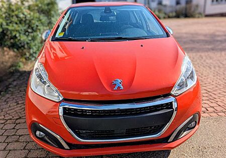 Peugeot 208 PureTech 110 Stop