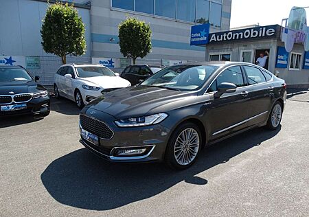 Ford Mondeo Lim. Hybrid Vignale*1Hand*LED*LEDER*NAVI