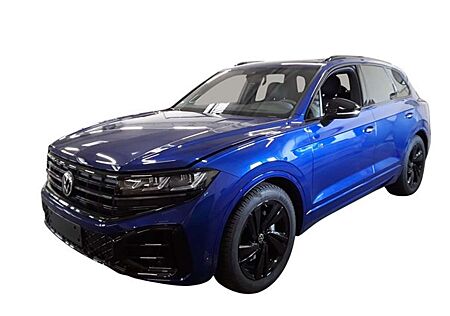 VW Touareg Volkswagen R-Line 3,0 TSI 340PS*Nav*Pano*AHK*HuD*Ni