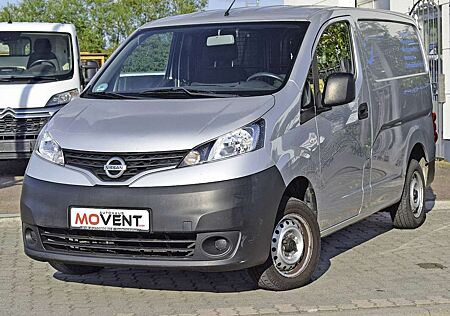 Nissan NV200 *Klima