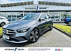 Mercedes-Benz B 200 PROGRESSIVE, Automatik, LED, Navi, PTS, SHZ