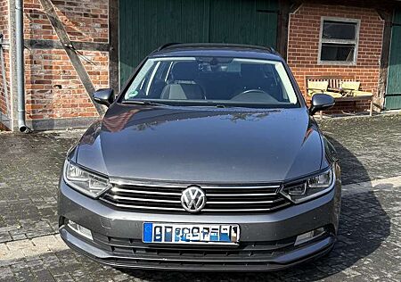 VW Passat Variant Volkswagen Trendline BMT/Start-Stopp
