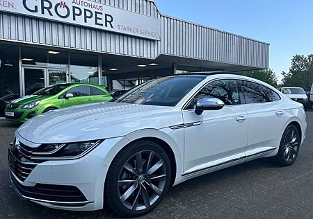 VW Arteon Volkswagen Elegance 4Motion DynAudio/Navi/Panorama..