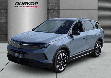 Opel Grandland GS 48V Mild-Hybrid 100kW Tech-Paket Allwetter HUD