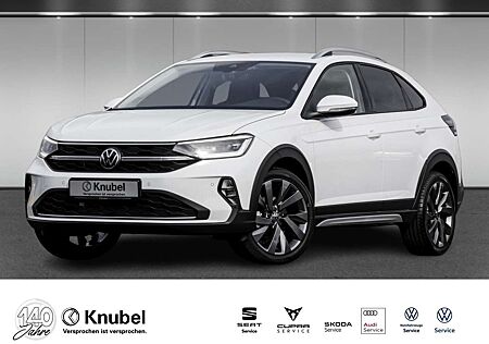 VW Taigo Volkswagen Style 1.0 TSI DSG AHK/ACC/IQ.LIGHT/NAVI