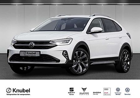 VW Taigo Volkswagen Style 1.0 TSI DSG AHK/ACC/IQ.LIGHT/NAVI
