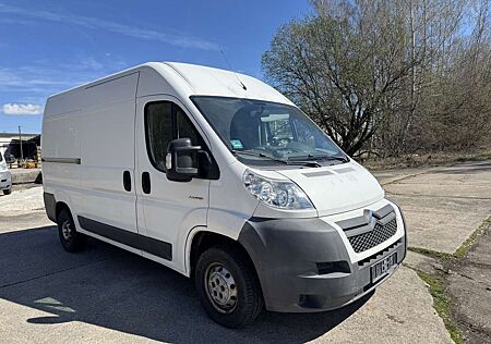 Citroën Jumper Citroen 30 HDi L2H2/Wenig KM/TÜV neu