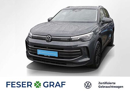 VW Tiguan Volkswagen 1.5 eTSI Life Neues Modell DSG AHK Navi