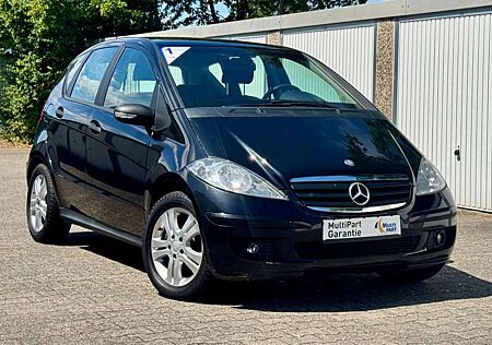 Mercedes-Benz A 180 CDI.Klima.MFL.LMF