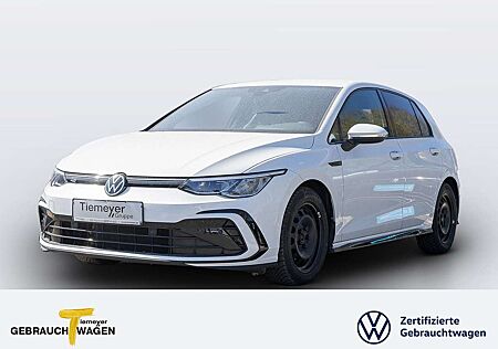 VW Golf Volkswagen 1.5 TSI R-LINE NAVI LM18 KAMERA