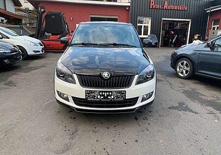 Skoda Fabia Monte Carlo*1.HD*INSP/BREMSEN NEU*SHZ*PDC*