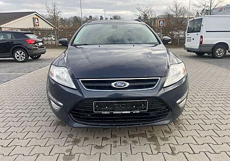 Ford Mondeo Trend