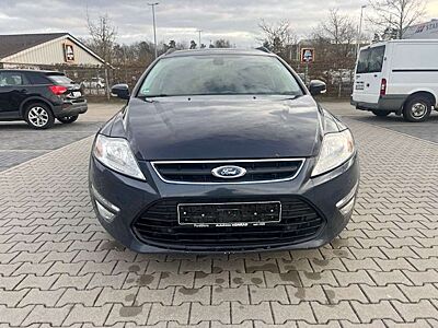 Ford Mondeo Trend