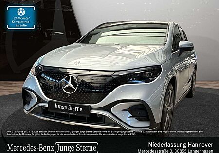 Mercedes-Benz EQE SUV EQE 500 4M AMG+PANO+360+AHK+BURMESTER+KEYLESS