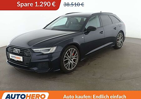 Audi A6 55 TFSIe quattro sport Aut.*LED*ACC*CAM*PDC*