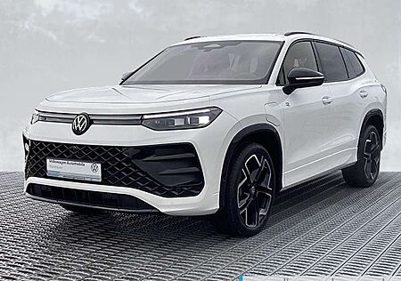 VW Tayron Volkswagen R-Line 1.5 TSI DSG eHybrid Navi Leder IQ.