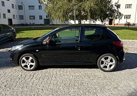 Peugeot 206 75