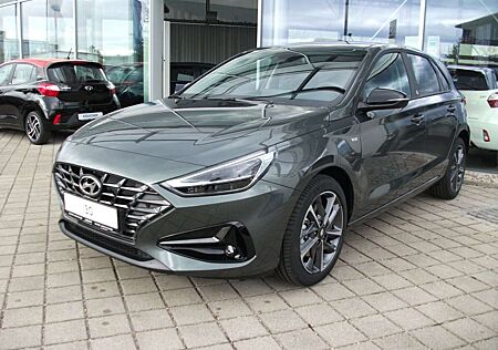 Hyundai i30 1.5 T-GDI 48V-Hybrid EDITION 30+