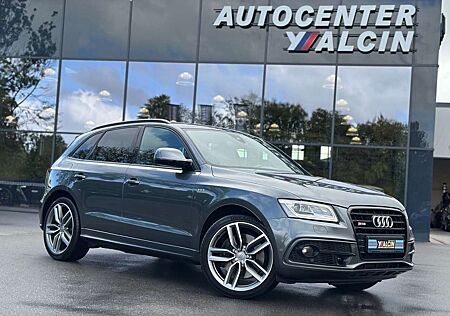 Audi SQ5 3.0 TDI S-tr. quattro S-HE/ACC/NAV/PANO/AHK