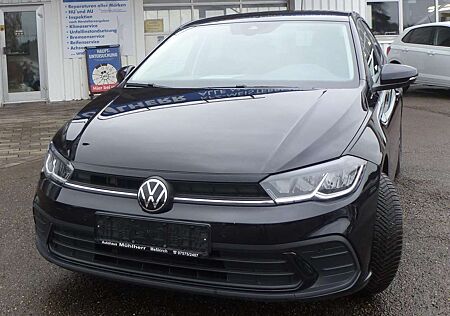 VW Polo Volkswagen Move NAVI*PDC*get.Scheiben*Alufelgen