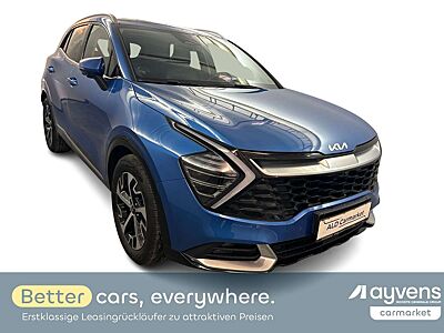 Kia Sportage 1.6 T-GDI 2WD Eco-Dyn.+ (48V M-H) DCT
