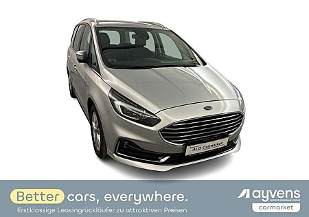 Ford Galaxy 2.0 EcoBlue S&S