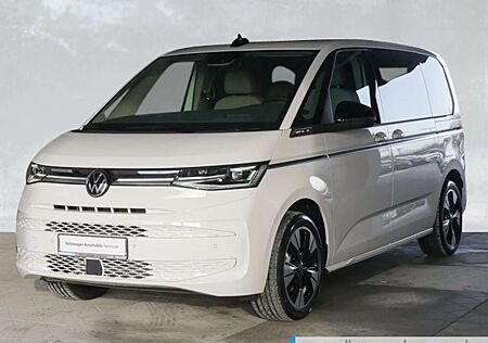 VW T7 Multivan Volkswagen Style 2.0 TSI DSG AHK Navi Standheizung