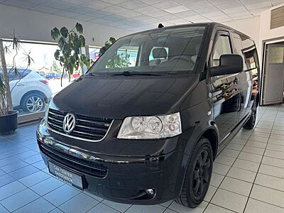 Volkswagen T5 Transporter T5 Multivan Camper ( Umbau )