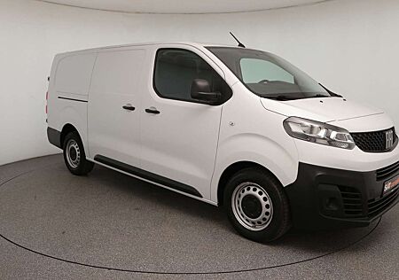 Fiat Scudo 1.5Multijet 100 L3|Holzboden|CarPlay|Klima