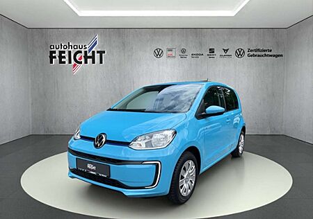 VW Up Volkswagen ! e-move !+MAPS&MORE+RFK+GRA+DAB+KLIMA+PDC