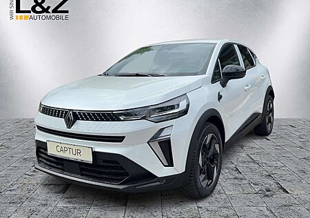 Renault Captur Techno TCe 90