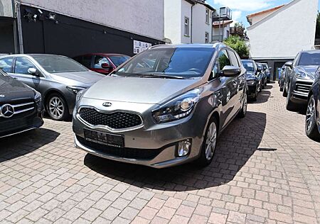 Kia Carens Spirit 1.Hand Leder Navi Kamera