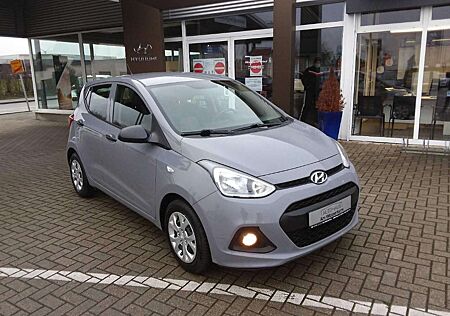 Hyundai i10 1.0 Classic Klima