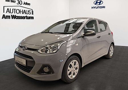 Hyundai i10 1.0 Classic Klima