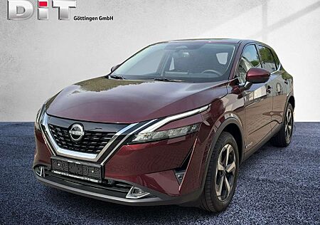 Nissan Qashqai 1.5 VC-T N-Connecta e-Power 360 FLA KAM
