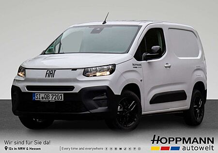 Fiat Doblo KaWa L1 RKF, Keyless, Boden