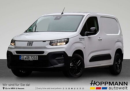 Fiat Doblo KaWa L1 RKF, Keyless, Boden