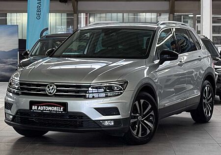 VW Tiguan Volkswagen IQ.DRIVE Start-Stopp*LED*Head-Up*AHK*Digital Cockp